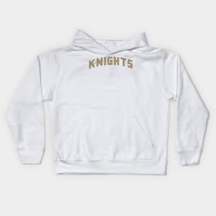 Knights Kids Hoodie